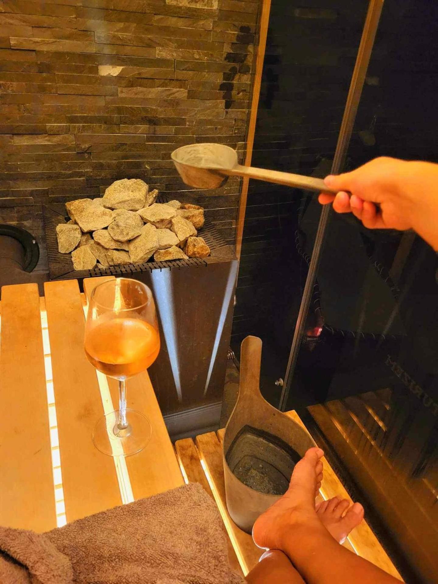 Vineyard Cottage Soncni Gric Trebnje Екстериор снимка