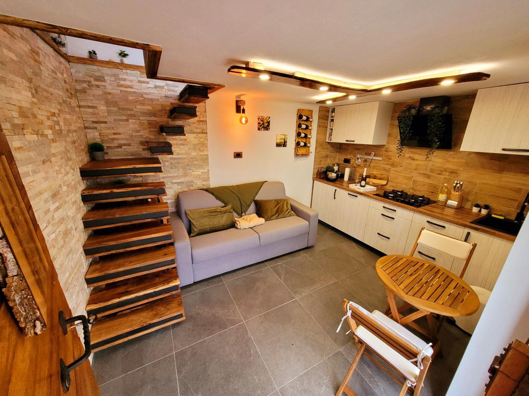Vineyard Cottage Soncni Gric Trebnje Екстериор снимка